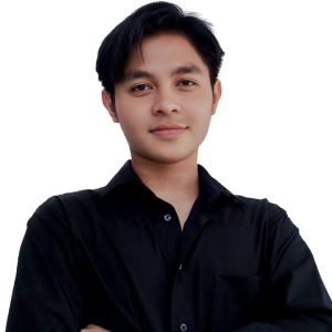 Picture of  Ahmad Aziz