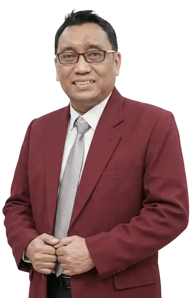 Dr. Sigit Hermawan, S.E., M.Si., CIQaR., CRP.