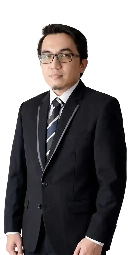Dr. Zadrian Ardi, M.Pd., Kons.
