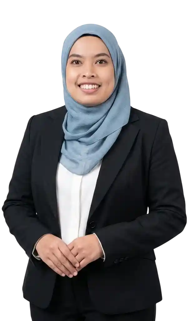 Nuril Munfaridah, S.Pd., M.Pd., Ph.D