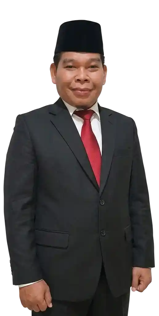 Prof. Dr. Henderi, M.Kom.