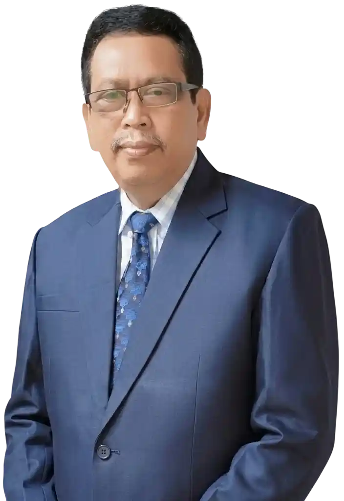 Prof. Dr. Sugiyono, M.Pd.