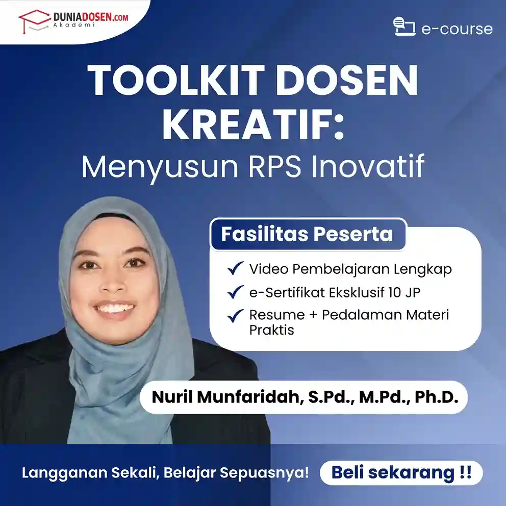 toolkit-dosen-kreatif-menyusun-rps-inovatif