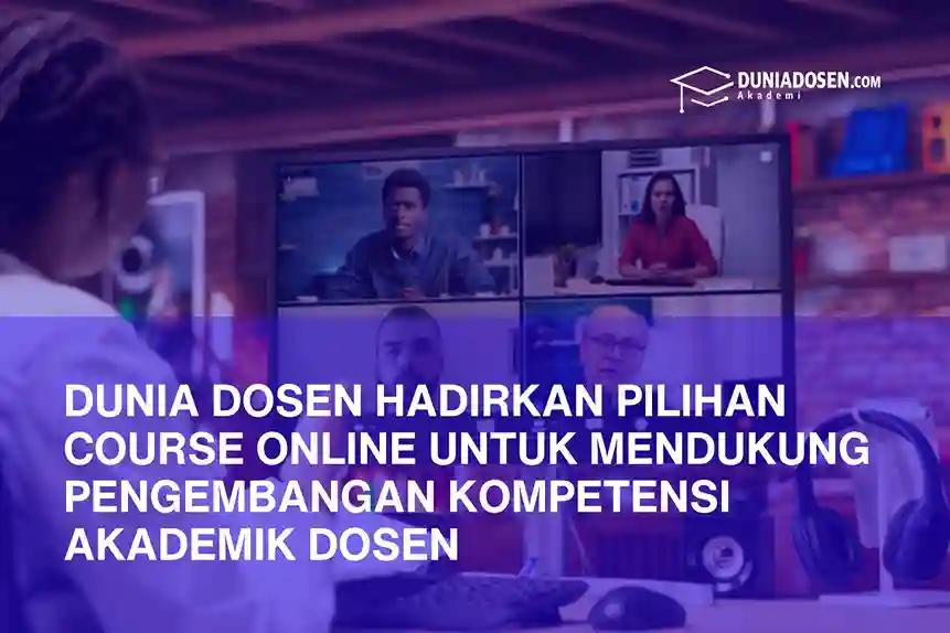 course-online-untuk-dosen