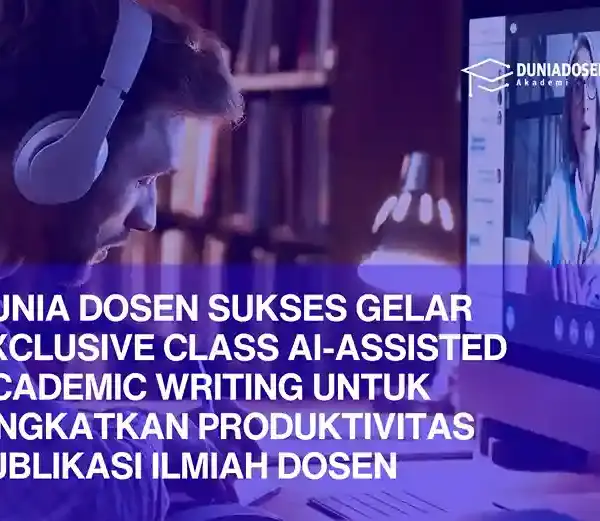 online-class-ai-assisted-academic-writing-dosen