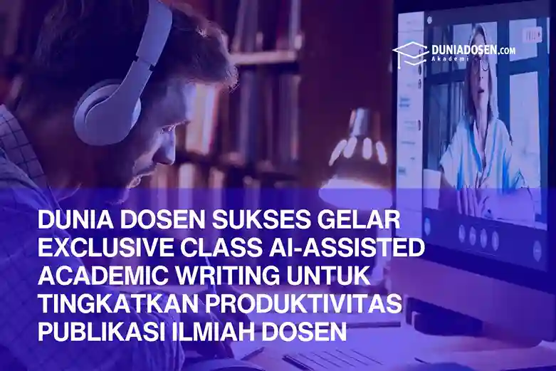 online-class-ai-assisted-academic-writing-dosen